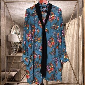 Halogen Removable Bow Dress